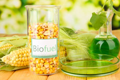 Ticknall biofuel availability