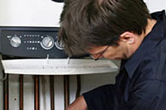 boiler repair Ticknall