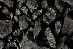 Ticknall coal boiler costs