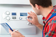 free commercial Ticknall boiler quotes
