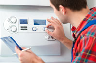 free Ticknall gas safe engineer quotes