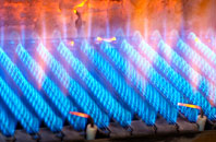 Ticknall gas fired boilers
