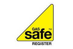 gas safe companies Ticknall