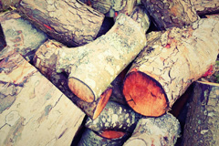 Ticknall wood burning boiler costs